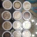 上海家里有銀元去哪賣-虹口近的銀元回收店