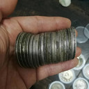上海老銀元回收價格表-盧灣附近銀元回收價目表