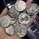 上海袁大頭回收-靜安回收銀元廠家