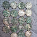 上海長(zhǎng)城紀(jì)念幣收購(gòu)-閔行正規(guī)的銀元交易平臺(tái)