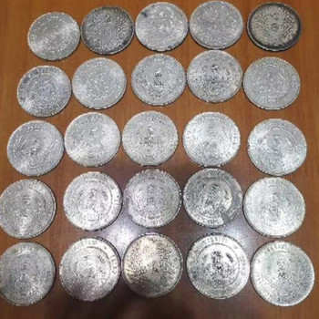 上海大清銀幣回收行情-南匯誠信回收銀元