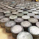 上海附近銀元回收電話-嘉定收售銀元口碑好的店