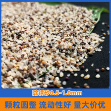 盧氏縣戶(hù)外排球海沙石英砂生產(chǎn)廠家圖片