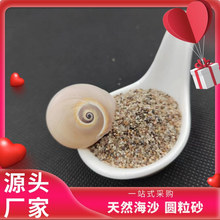 魏縣城市污水處理海砂濾料石英砂銷售圖片