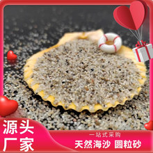 太康縣多介質(zhì)濾料海砂石英砂0.8mm價(jià)格圖片
