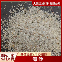 長陽海沙人工沙灘兒童娛樂圓粒海沙價格圖片