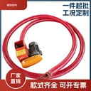 螺旋軟管吸料機(jī)吸沙機(jī)長距離運輸沙子煤灰絞龍上料提升機(jī)