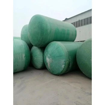 新疆烏魯木齊玻璃鋼化糞池廠家