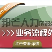 成都業(yè)務(wù)流程外包邦芒實現(xiàn)企業(yè)運營的效益大化