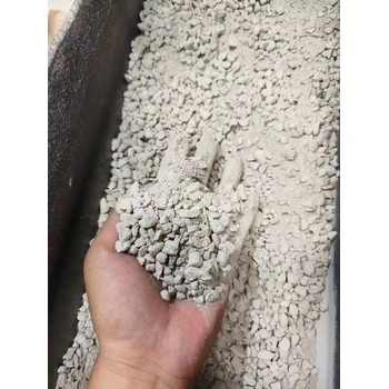 河南高鋁鋼纖維澆注料鍋爐用高鋁耐磨損澆注料