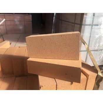 河南新密市三級(jí)高鋁耐火磚高荷軟耐火磚低蠕變高鋁磚