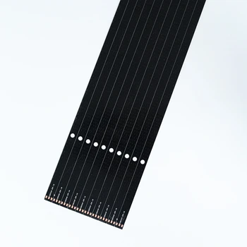 PCB底板單雙面玻纖板鋁基板燈條板工廠