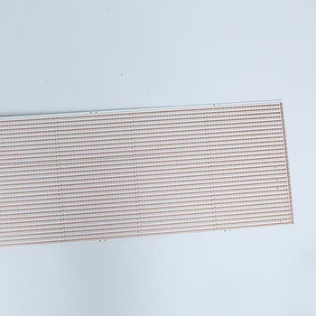 雙面玻纖板PCB線(xiàn)路板工廠生產(chǎn)定制