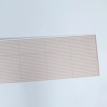 雙面玻纖板PCB線路板工廠生產(chǎn)定制