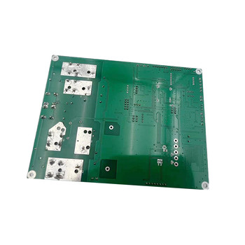雙面pcb板線路板單雙面板逆向監(jiān)測電路板麥克風(fēng)電燉鍋主板