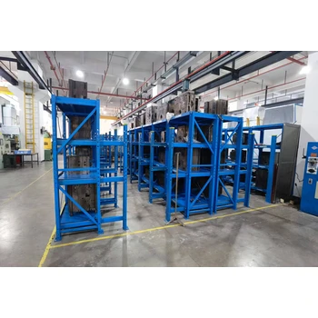 廣東貨架模具架模具貨架模具放置模具存放重型貨架