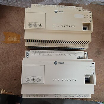 特靈中央空調(diào)UC400模塊特靈網(wǎng)絡(luò)控制器，特靈空調(diào)