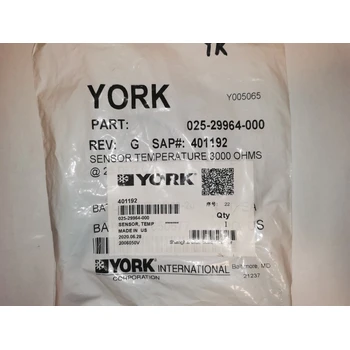 約克溫度傳感器原裝產(chǎn)品實(shí)時(shí)更新