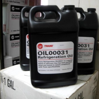 特靈OIL00031制冷設備的潤滑守護神