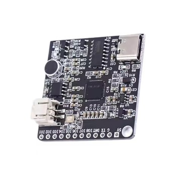 LED櫥柜衣柜酒柜燈板usb充電無線感應燈玻纖板