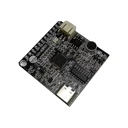 LED櫥柜衣柜酒柜燈板usb充電無線感應(yīng)燈玻纖板