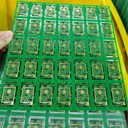 藍(lán)牙耳機(jī)電路板PCB生產(chǎn)線路板pcb線路板打樣48小時(shí)加急廠家直供