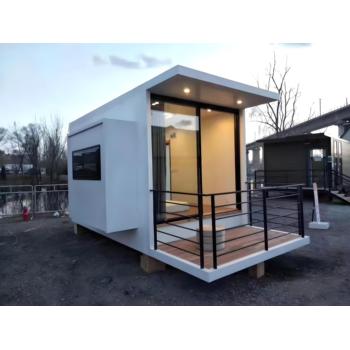 擁抱陽光，自在移動：創(chuàng)源綠能開啟綠色建筑新空間