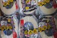 青島平山CHUKOH中興化成素樹脂膠帶ASF110FR-13X50