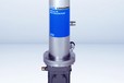 青島平山ULVAC愛發科2段式GM冷凍機低溫泵CRYO-U4H