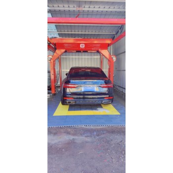 全自動電腦洗車機租賃