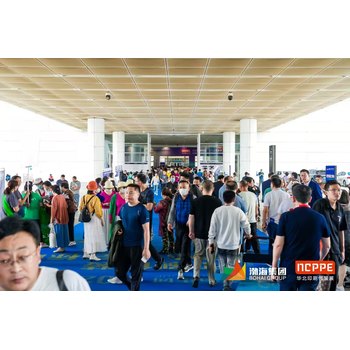 塑料界的盛宴2025塑料產(chǎn)業(yè)展會(huì)大揭秘