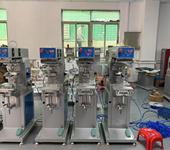 XY-150P1加大油盤單色移印機