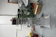 XY-160L高頻移印機壓燙印移印機一燙一印移印機