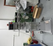 XY-160L高頻移印機壓燙印移印機一燙一印移印機