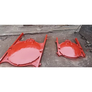 白城小鑄鐵閘門-支渠退水閘生產(chǎn)廠家