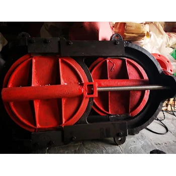 西寧水電站鑄鐵閘門批量銷售