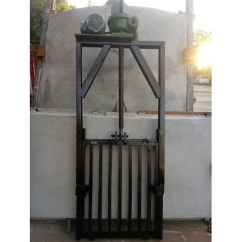 和平鑄鐵矩形閘門-電閘門銷售價(jià)格