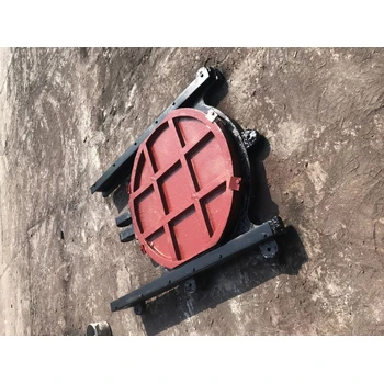 西寧水電站鑄鐵閘門批量銷售