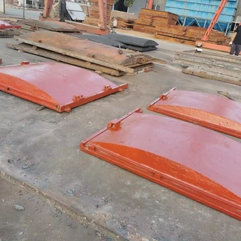 白城小鑄鐵閘門-支渠退水閘生產(chǎn)廠家