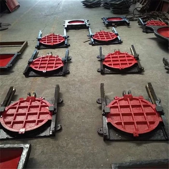 錦州泵站閘門-稻田水渠閘門需要多少錢