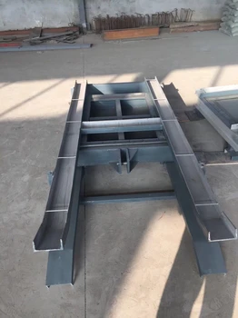 福州鋼閘門/噴鋅防腐鋼閘門廠家價格