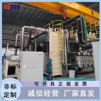 新型光伏導電材料復合銅箔鋁箔卷繞式鍍膜機