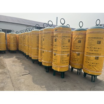 冠邦儲氣罐+冠邦牌儲氣罐+南陽正博機械設備有限公司