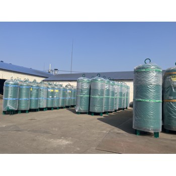 冠邦儲氣罐+冠邦牌儲氣罐+南陽正博機械設備有限公司