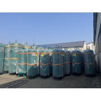 冠邦儲氣罐+冠邦牌儲氣罐+南陽正博機械設備有限公司