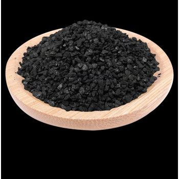 果殼顆?；钚蕴裤y科環(huán)保工業(yè)污水過濾吸附