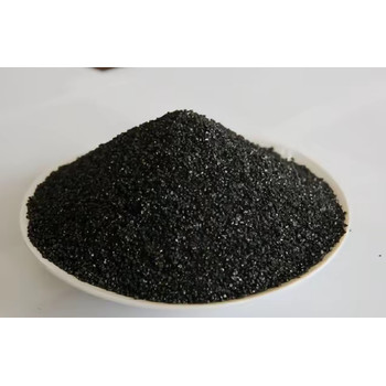 銀科無煙煤濾料工業(yè)廢污水處理凈化水質(zhì)