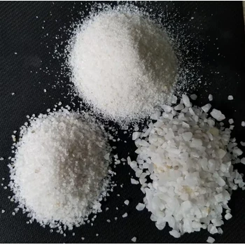 銀科天然石英砂濾料污水處理設(shè)備砂凈化過濾