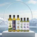 40%-80%麻籽甘油二酯油