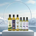 40%-80%麻籽甘油二酯油